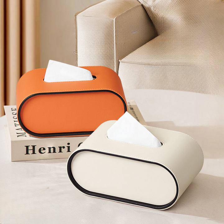 Forma - Tissue Box Holder