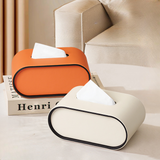 Forma - Tissue Box Holder